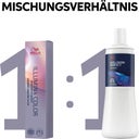 Wella Professionals Illumina Color Opal Essence - Plantinium Lily