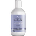 System Professional LipidCode LuxeBlond Shampoo (LB1) - 100 ml