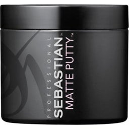 Sebastian Professional Matte Putty - 75 ml