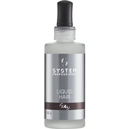 System Professional LipidCode Extra Liquid Hair (X4L) - 100 ml