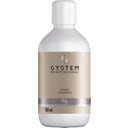 System Professional LipidCode Repair Shampoo (R1) - 100 ml