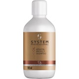 System Professional LipidCode LuxeOil Keratin Protect sampon (L1)