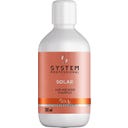 Solar Hair & Body Shampoo (SOL1), 100 ml