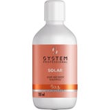 System Professional LipidCode Solar - Hair & Body Shampoo (SOL1)