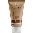 System Professional LipidCode LuxeOil Keratin Restore Mask (L3) - 