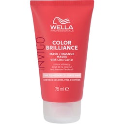 Invigo Color Brilliance - Vibrant Color Mask Fine/Normal - 75 ml