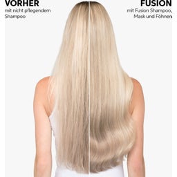 Wella Professionals Fusion Intense Repair Shampoo - 100 ml