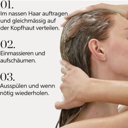 Wella Professionals Fusion Intense Repair Shampoo - 100 ml