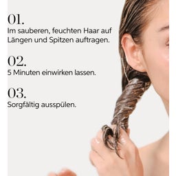 Wella Professionals Fusion Intense Repair Mask - 30 ml