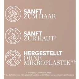 Wella Professionals Fusion Intense Repair Mask - 30 ml