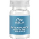 Wella Professionals Scalp Balance Anti Hair-Loss Serum - 8 x 6 ml