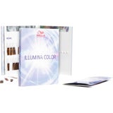 Wella Professionals Illumina Color Technikfarbkarte