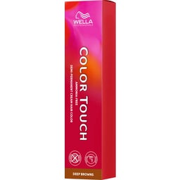 Wella Professionals Color Touch Deep Browns - 7/7 mittelblond braun