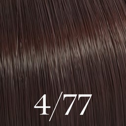 Wella Professionals Color Touch Deep Browns - 4/77 