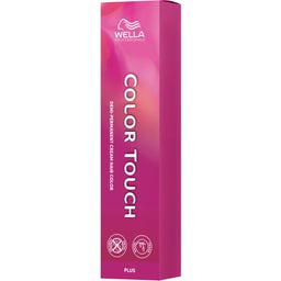 Wella Professionals Color Touch Plus - 