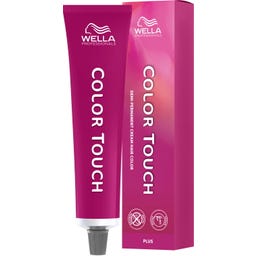 Wella Professionals Color Touch Plus - 33/06