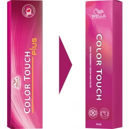 Wella Professionals Color Touch Plus - 33/06 