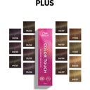 Wella Professionals Color Touch Plus - 33/06 