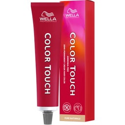 Wella Professionals Color Touch Pure Naturals - 9/0 Blond Très Clair