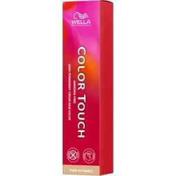 Wella Professionals Color Touch - Pure Naturals - 9/0