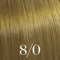 Wella Professionals Color Touch Pure Naturals - 8/0 lichtblond