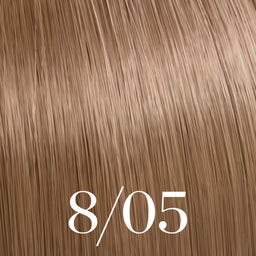 Wella Professionals Color Touch Pure Naturals - 8/05 