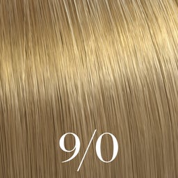 Wella Professionals Color Touch Pure Naturals - 9/0 