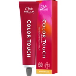 Wella Professionals Color Touch Rich Naturals - 6/3