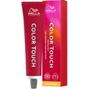 Wella Professionals Color Touch Rich Naturals - 6/3 dunkelblond gold