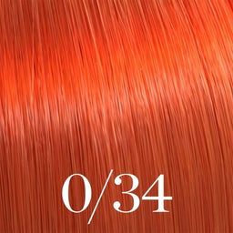 Wella Professionals Color Touch Special Mix - 0/34 