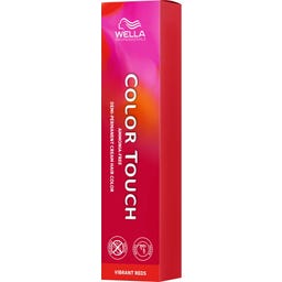 Wella Professionals Color Touch - Vibrant Reds - 6/4