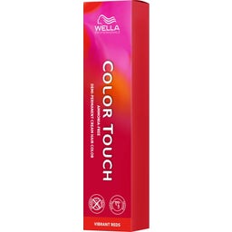 Wella Professionals Color Touch Vibrant Reds - 10/34 ljus-ljusblond guld-röd
