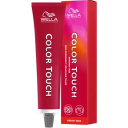 Wella Professionals Color Touch Vibrant Reds - 6/4 donkerblond rood