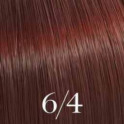 Wella Professionals Color Touch Vibrant Reds - 6/4 Blond Foncé Cuivré
