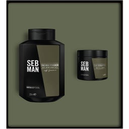 Sebastian Professional SEB MAN Gift Box  - 1 set