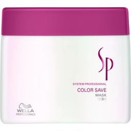 Wella Professionals SP Care Color Save maszk