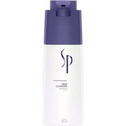 Wella Professionals SP Care Deep Cleanser