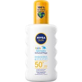 SUN Kids Sensitive Protect & Play Sun Spray SPF 50+