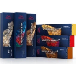 Wella Professionals Koleston Perfect Me+ Pure Naturals