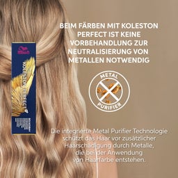 Wella Professionals Koleston Perfect Me+ Rich Naturals