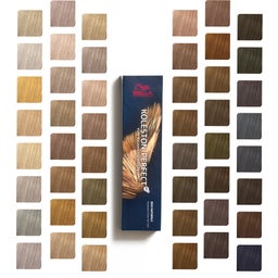 Wella Professionals Koleston Perfect Rich Naturals