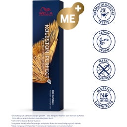 Wella Professionals Koleston Perfect Me+ Rich Naturals