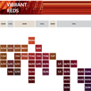 Wella Professionals Koleston Perfect Me+ Vibrant Reds