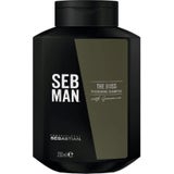 Sebastian Professional The Boss