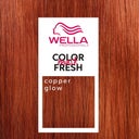 Wella Professionals Color Fresh maszk - Copper Glow