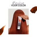 Wella Professionals Color Fresh maszk - Copper Glow