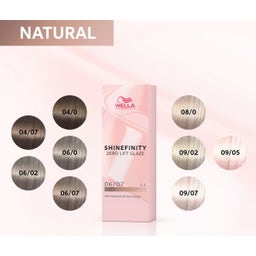 Wella Professionals Shinefinity Glaze