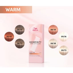 Wella Professionals Shinefinity Glaze