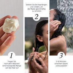 System Professional LipidCode Color Save Mask (C3)