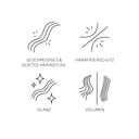 System Professional LipidCode LuxeOil Keratin Protect Shampoo (L1)